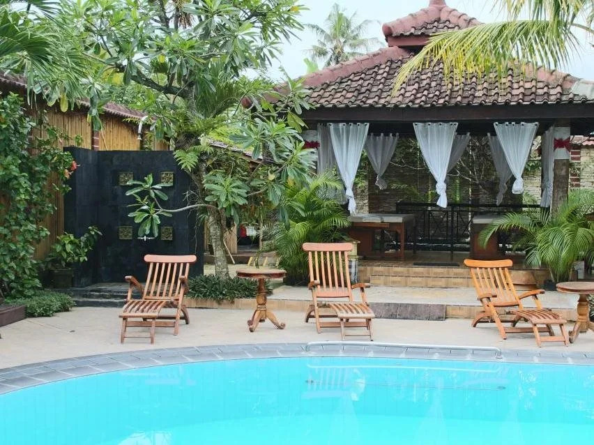 Ndalem Bantul