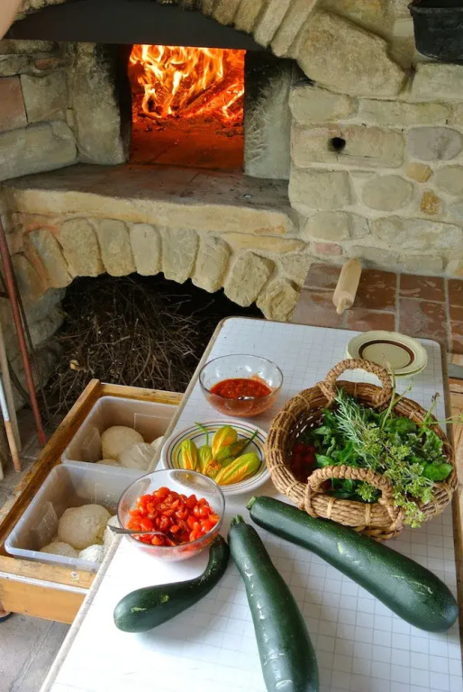 La Corte del Gusto LuxuryApartments