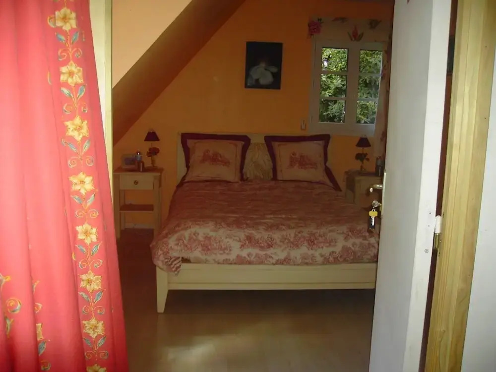 Aggarthi Bed and Breakfast