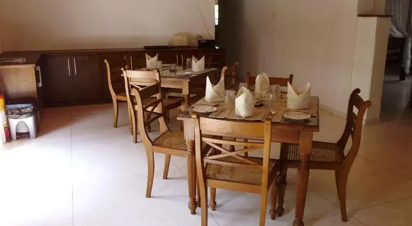 Shalome Villa