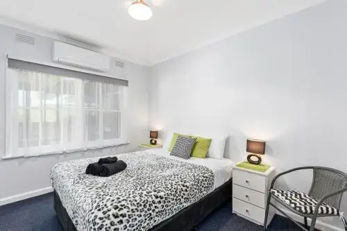 Wattle Grove Villa