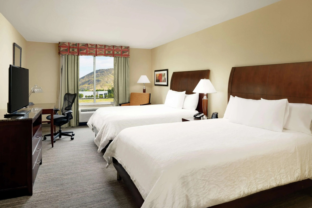 Hilton Garden Inn Fontana