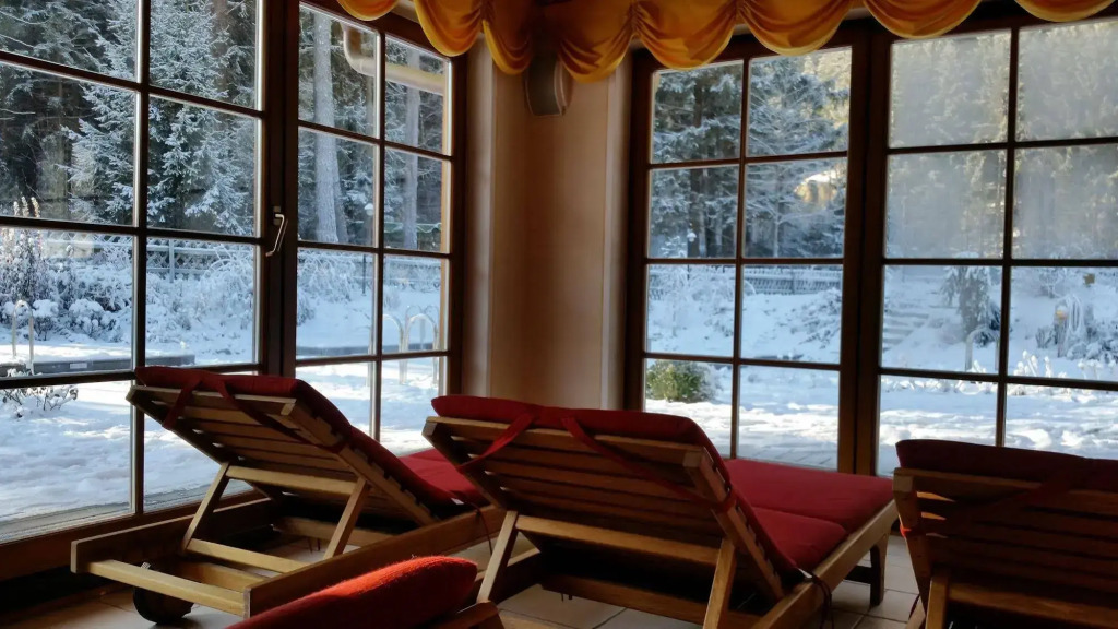 Hotel Burgfrieden