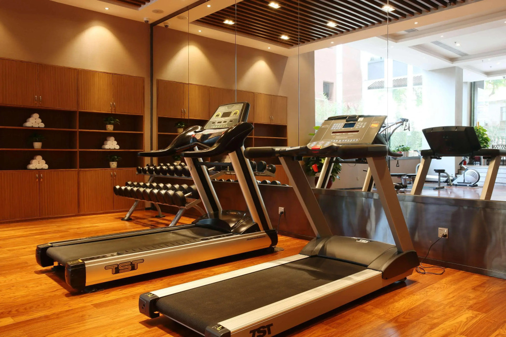 Felicity Hotel Shenzhen