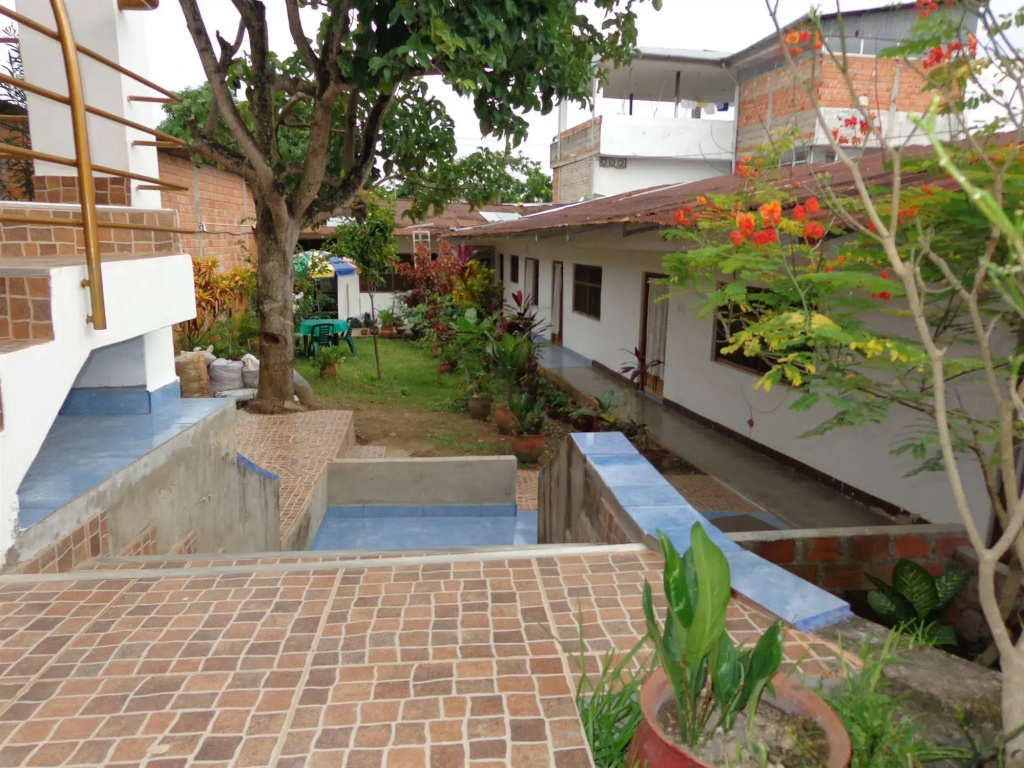 El Mirador