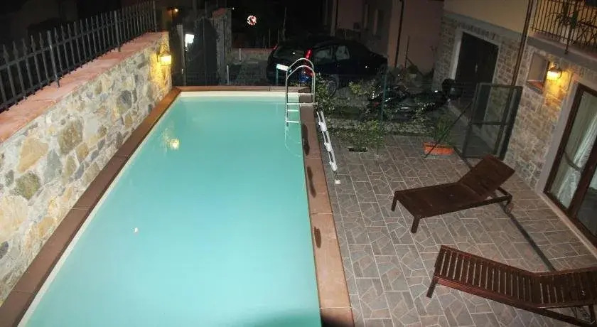 Villa Dei Sogni