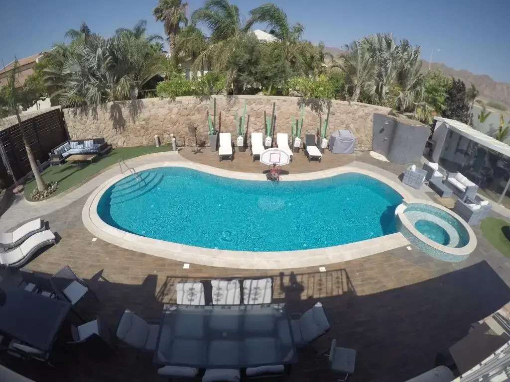 Villa Riviera Eilat