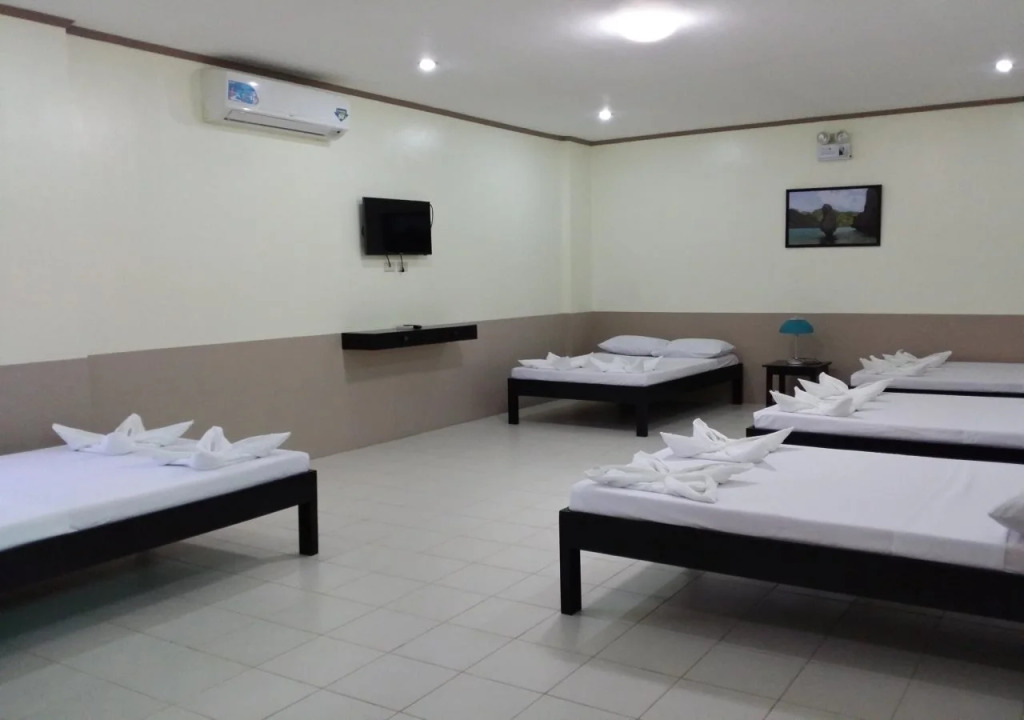 Alpha's Place Bed and Breakfast