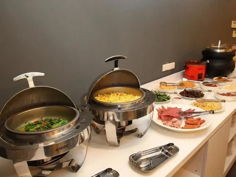 Ximen Citizen Hotel