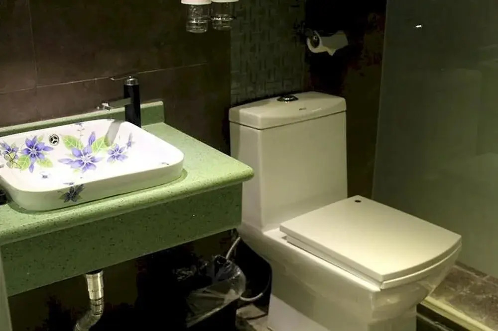 Sunpar Hotel - Nanning