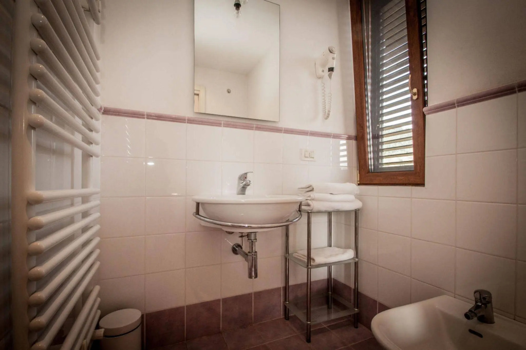 Hotel Ristorante Bertolini
