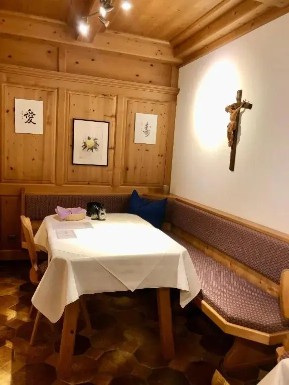 Haus Hubertus mit Sommercard