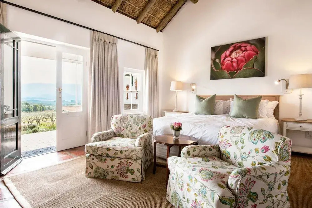 Galenia Estate