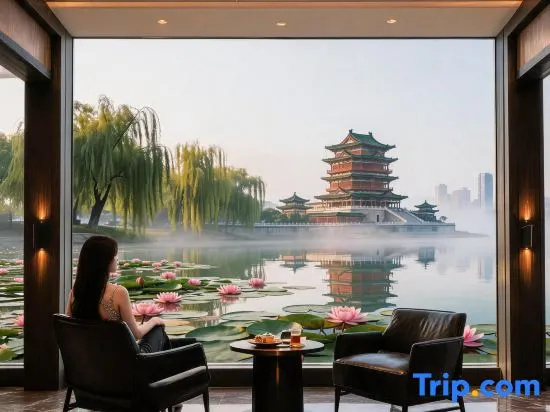 Nanchang Manxi Zhenxuan Hotel (East China University of Technology Nanchang Campus Branch)