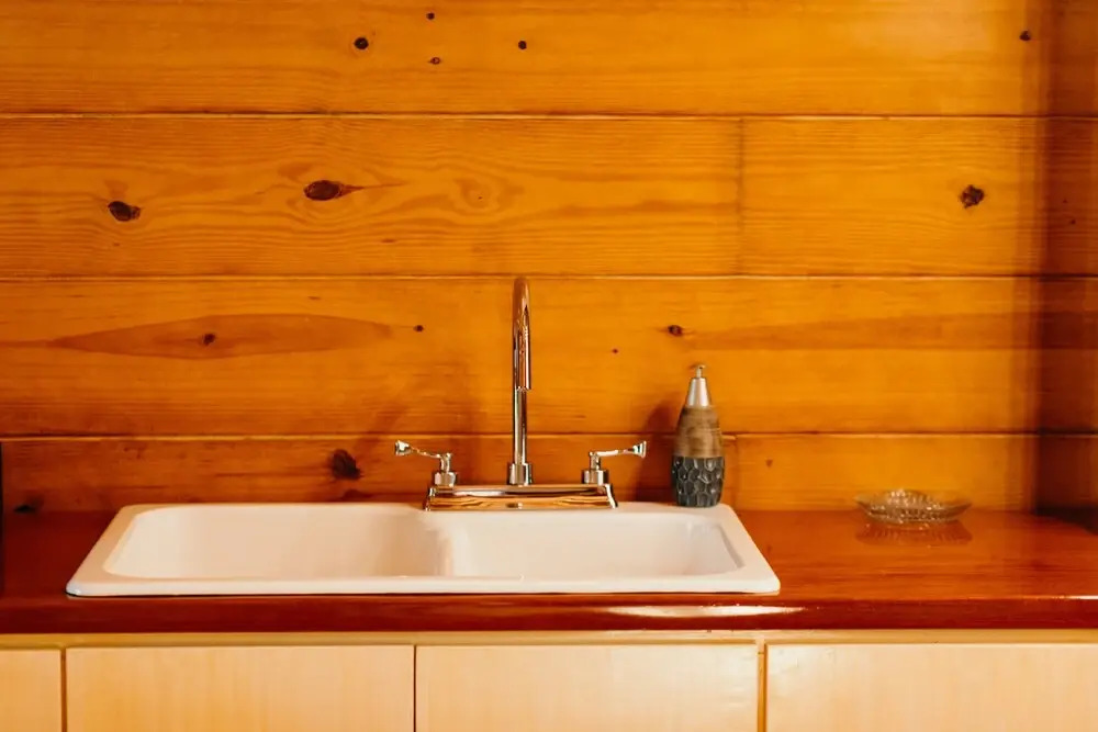Eco Lodge by Biwa