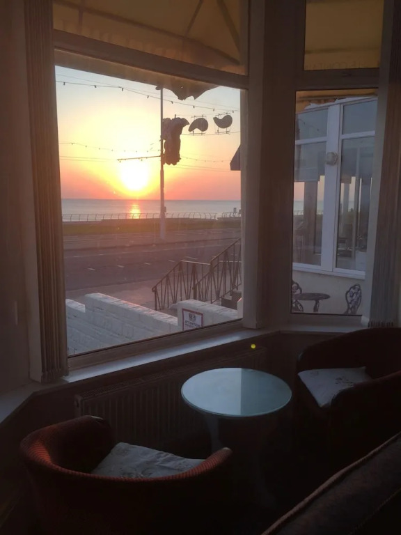 Adelphi Holiday Flats