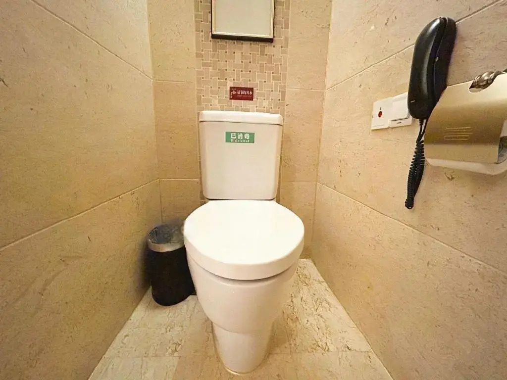 Hong Shan International Hotel