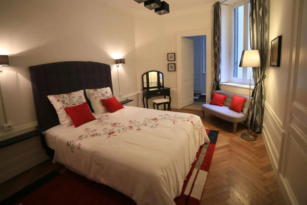 La Suite Lanterne
