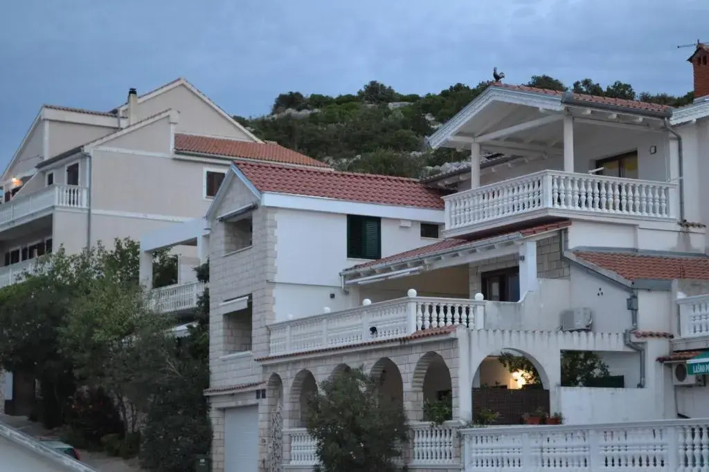 Villa I Karma