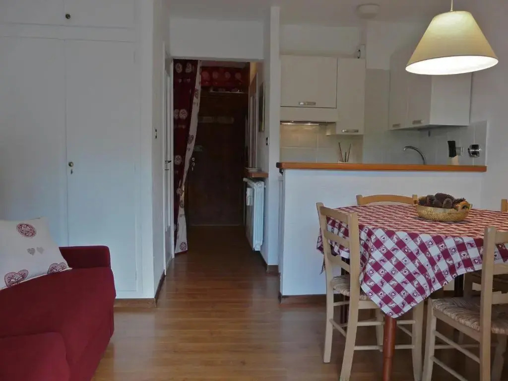 Il Balcone Delle Alpi