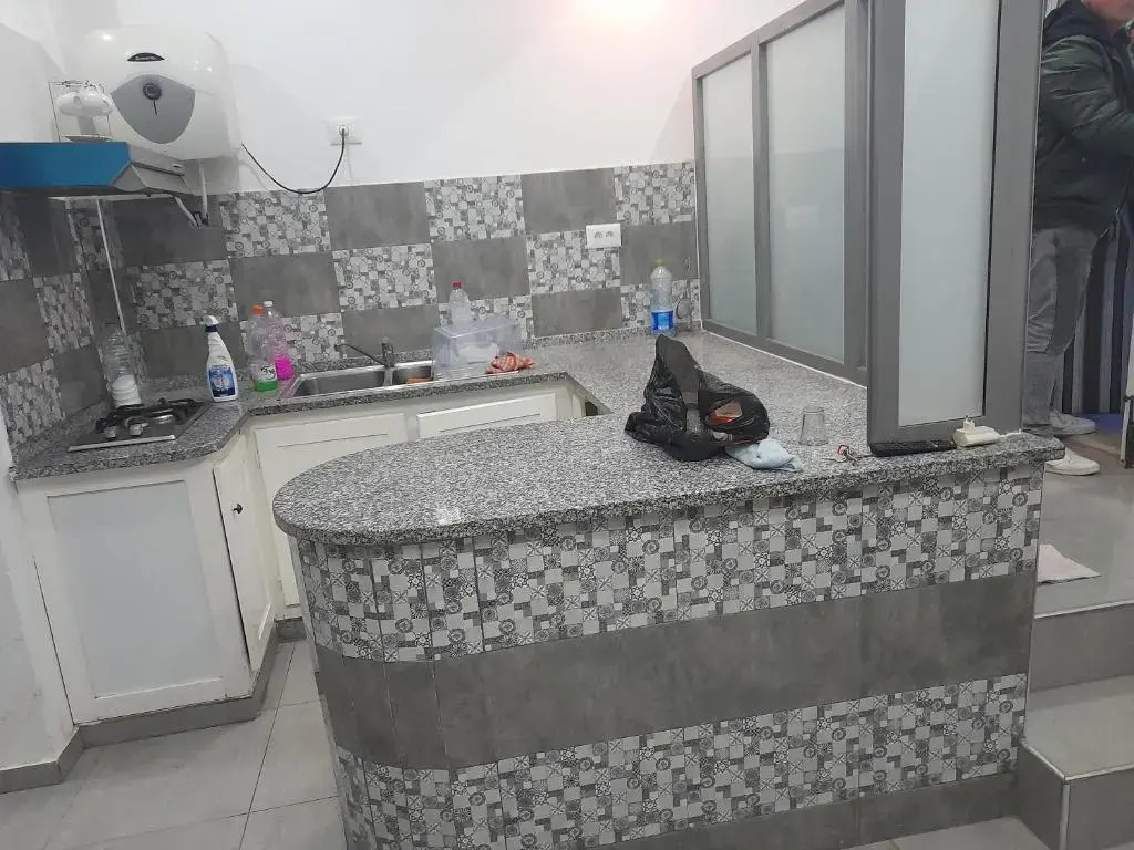 Appartement Doha Midoun