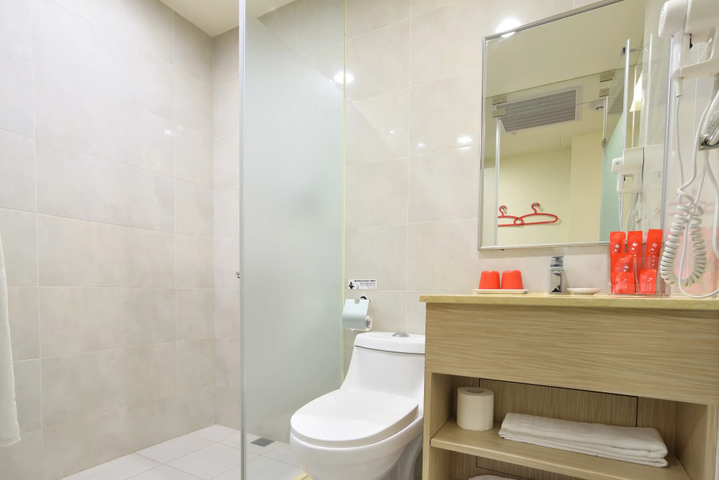 CU Hotel Taipei