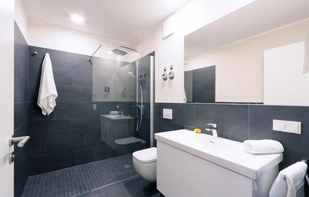 Baltischer Hof Apartment 49