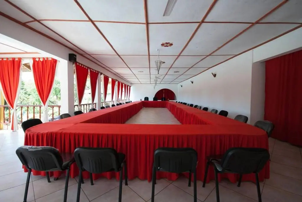 Double Heart Resort