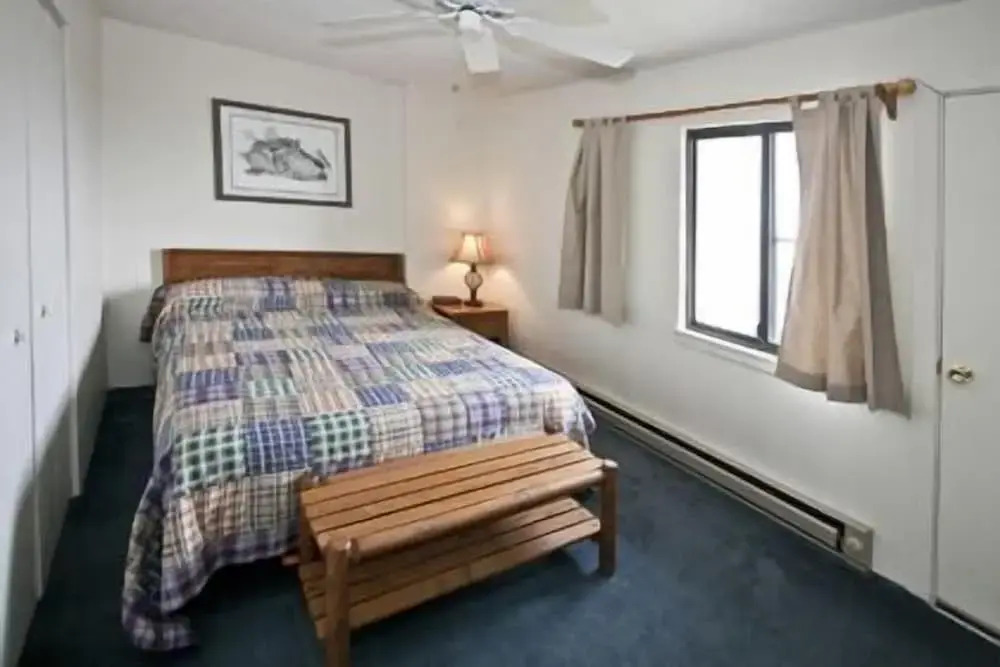 Silver Creek Lodge
