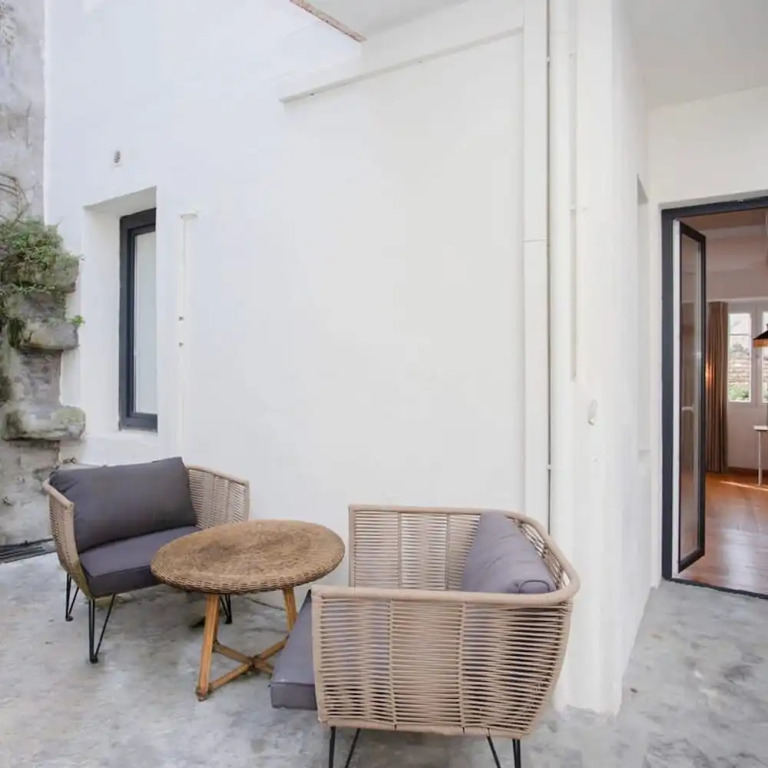 Liiiving in Gaia - Casa da Vinha Apartment V
