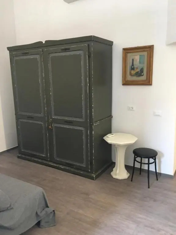 casa del mago