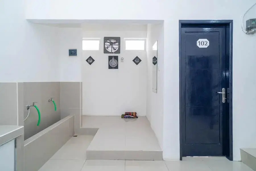 KoolKost Syariah @ Jl Kelapa Dua Raya Tangerang