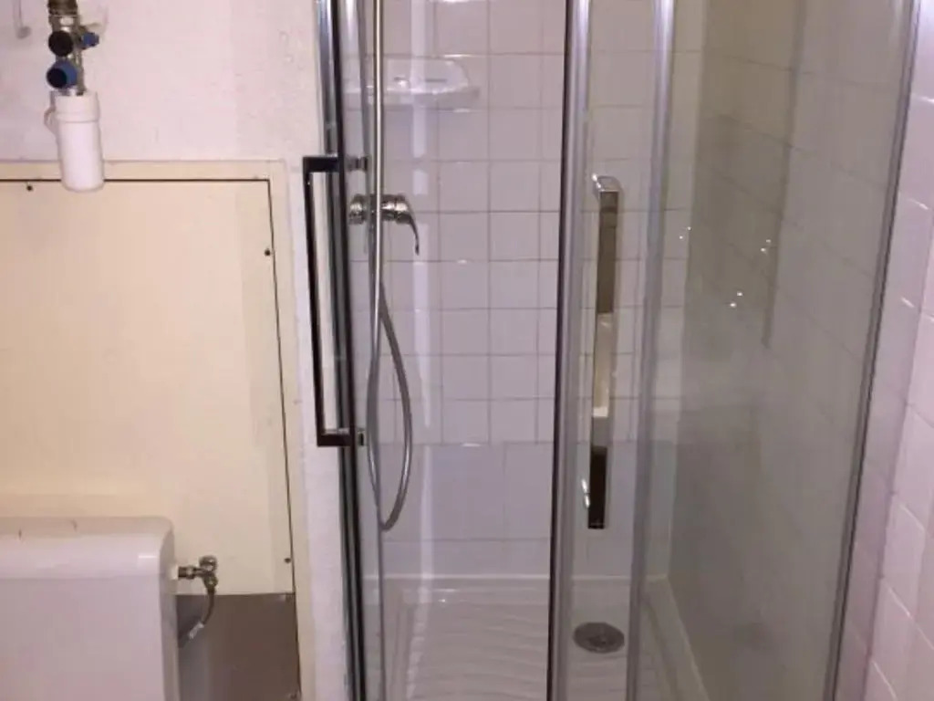 Appartement Port Leucate, 3 pièces, 5 personnes - FR-1-81-90