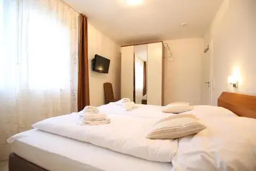 Villa Verdi - Ferienwohnung 2