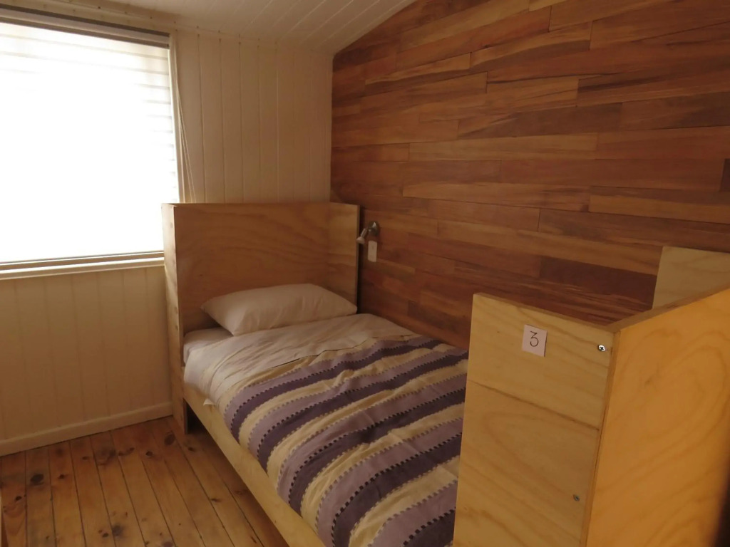 Quilda Hostel