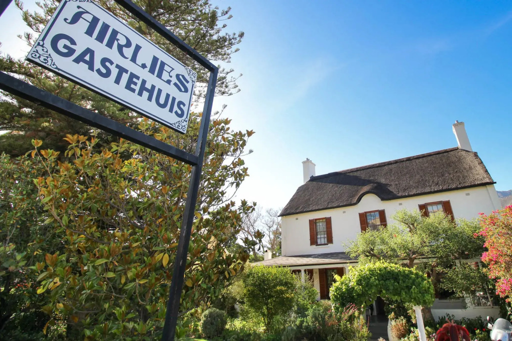 Airlies Guest House
