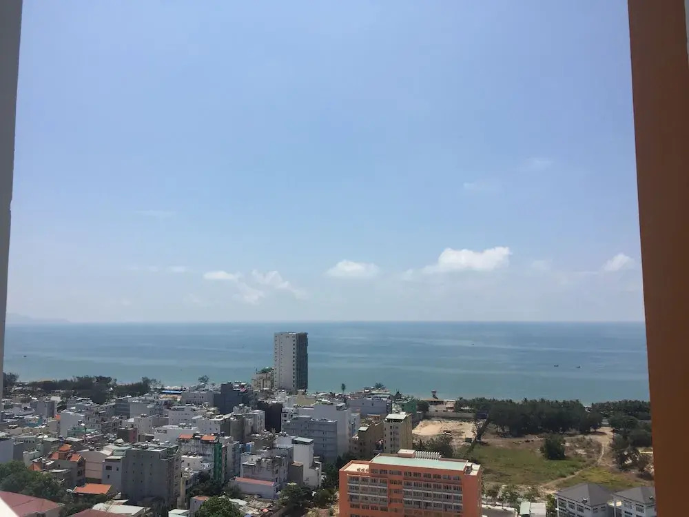 Seaview Homestay Melody