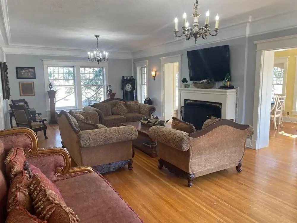 Rogers House Bed & Breakfast Inn