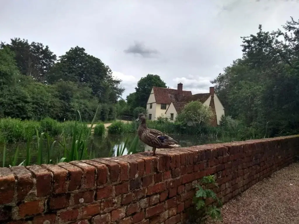 FSC Flatford Mill Hostel