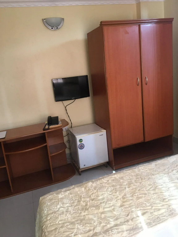 Durban Hotel