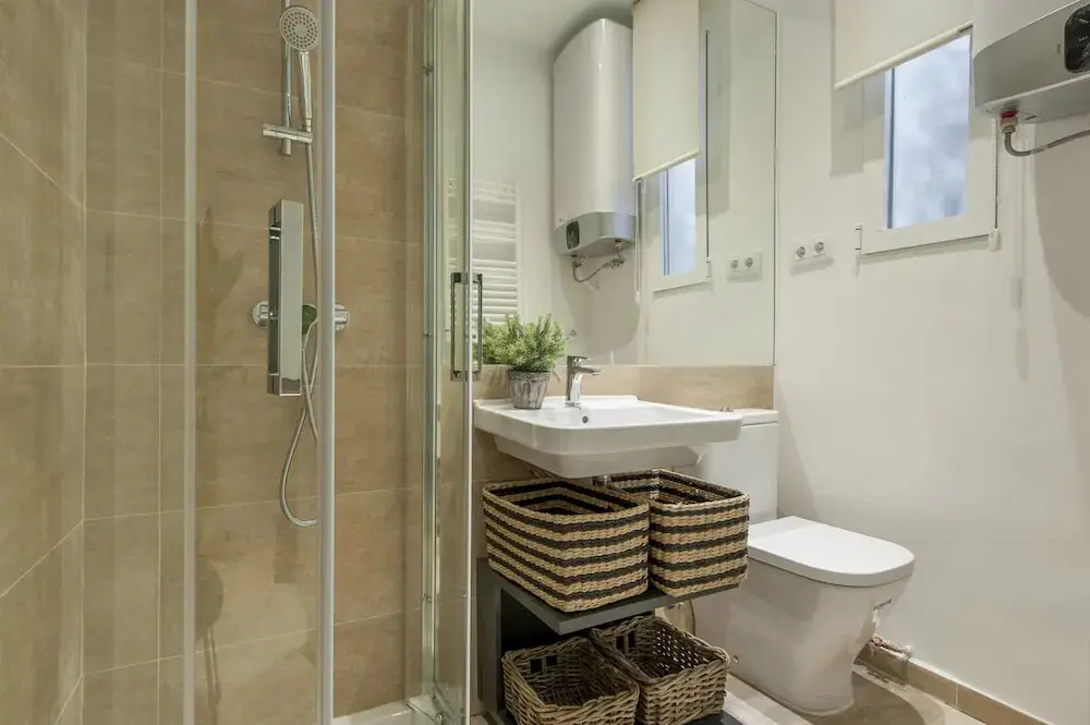 Apartamento Malasaña IV