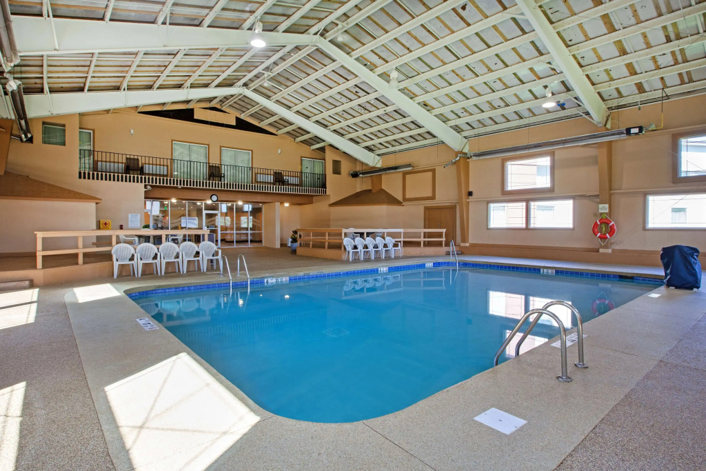 Best Western Summit Inn