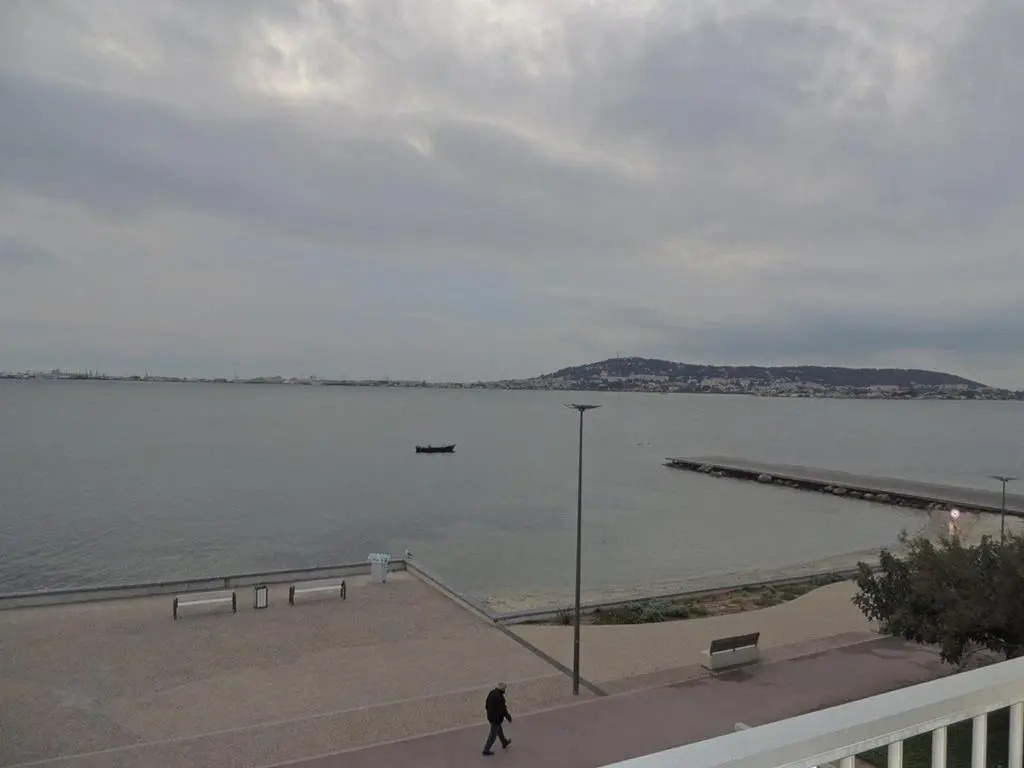 Appartement Balaruc-les-Bains, 1 pièce, 2 personnes - FR-1-571-18