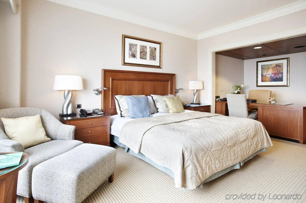 Hotel Okura Amsterdam - The Leading Hotels of the World