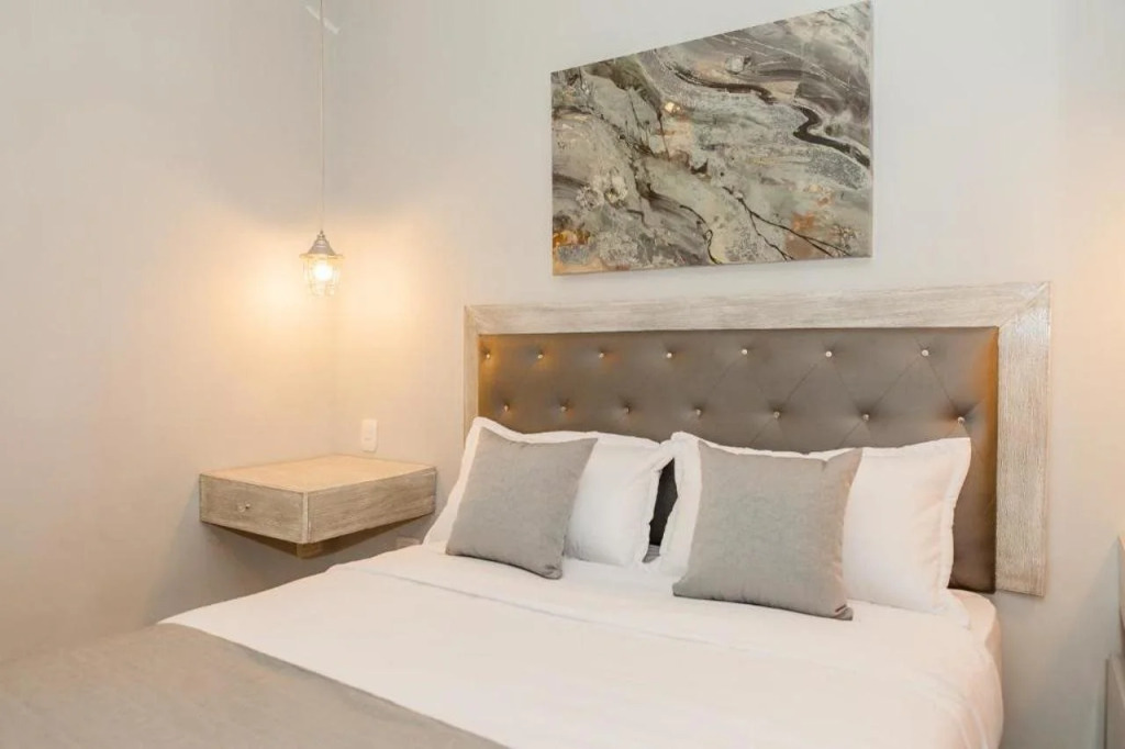 Hotel Boutique ADAZ