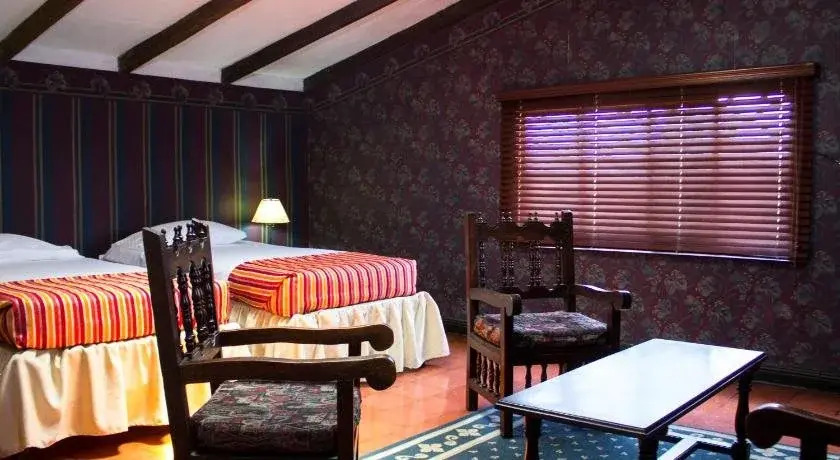 Hotel Los Balcones