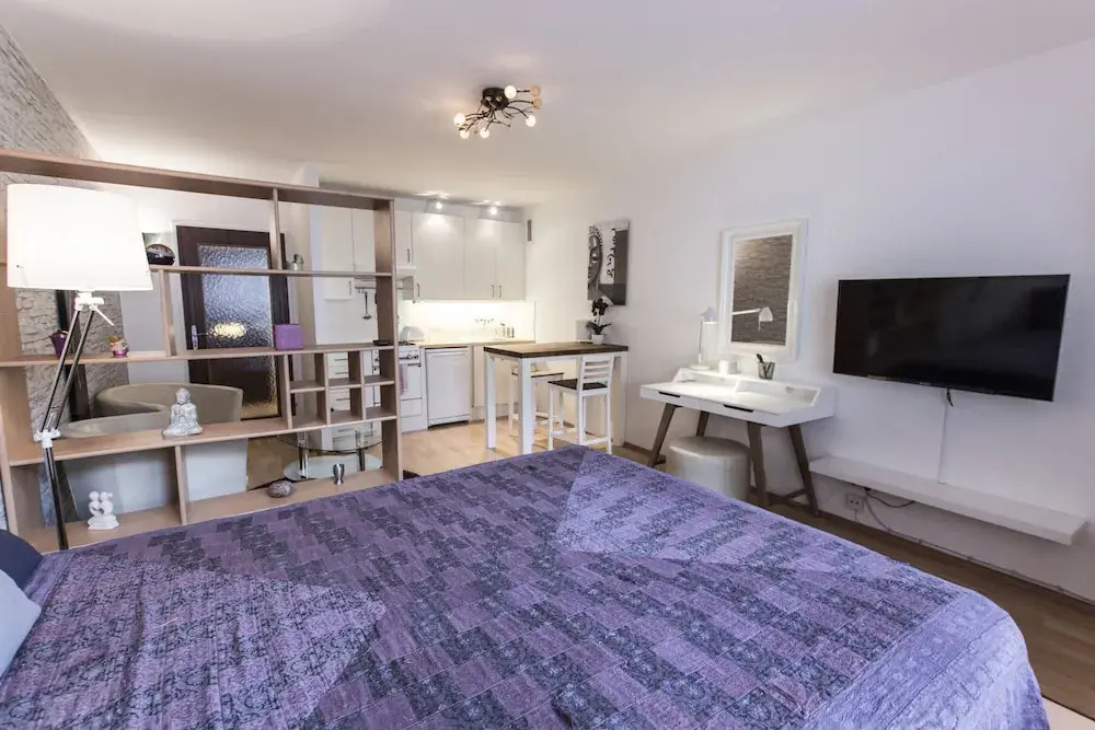 Studio-Nähe Mariahilfer Straße