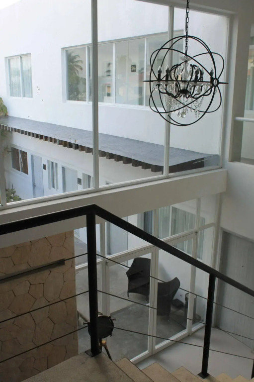 The St. Martin Boutique Hotel