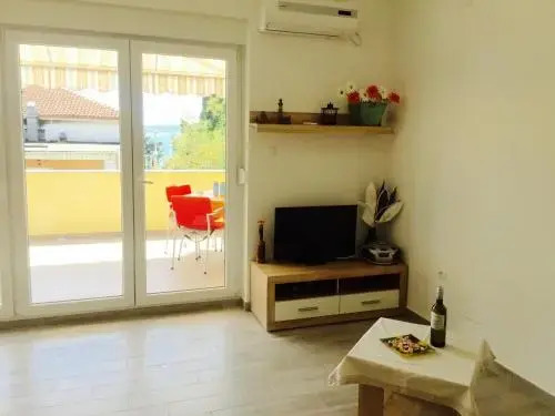Apartment Dvorska