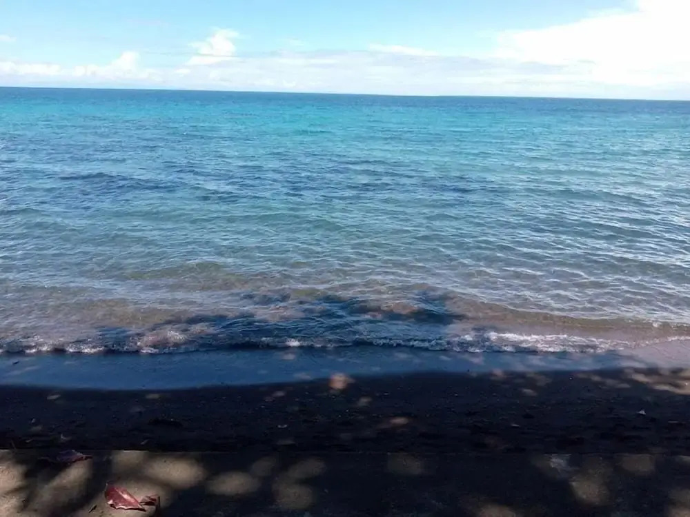 Julys Haven Seaside Pension Camiguin